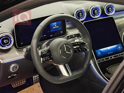مرسيدس بنز C-Class